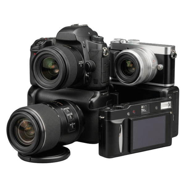 รับฝากกล้อง