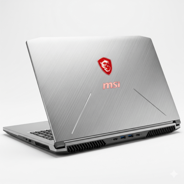 รับฝากโน๊ตบุ๊ค MSI