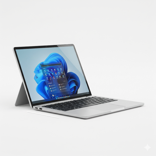 รับฝากโน๊ตบุ๊ค Microsoft