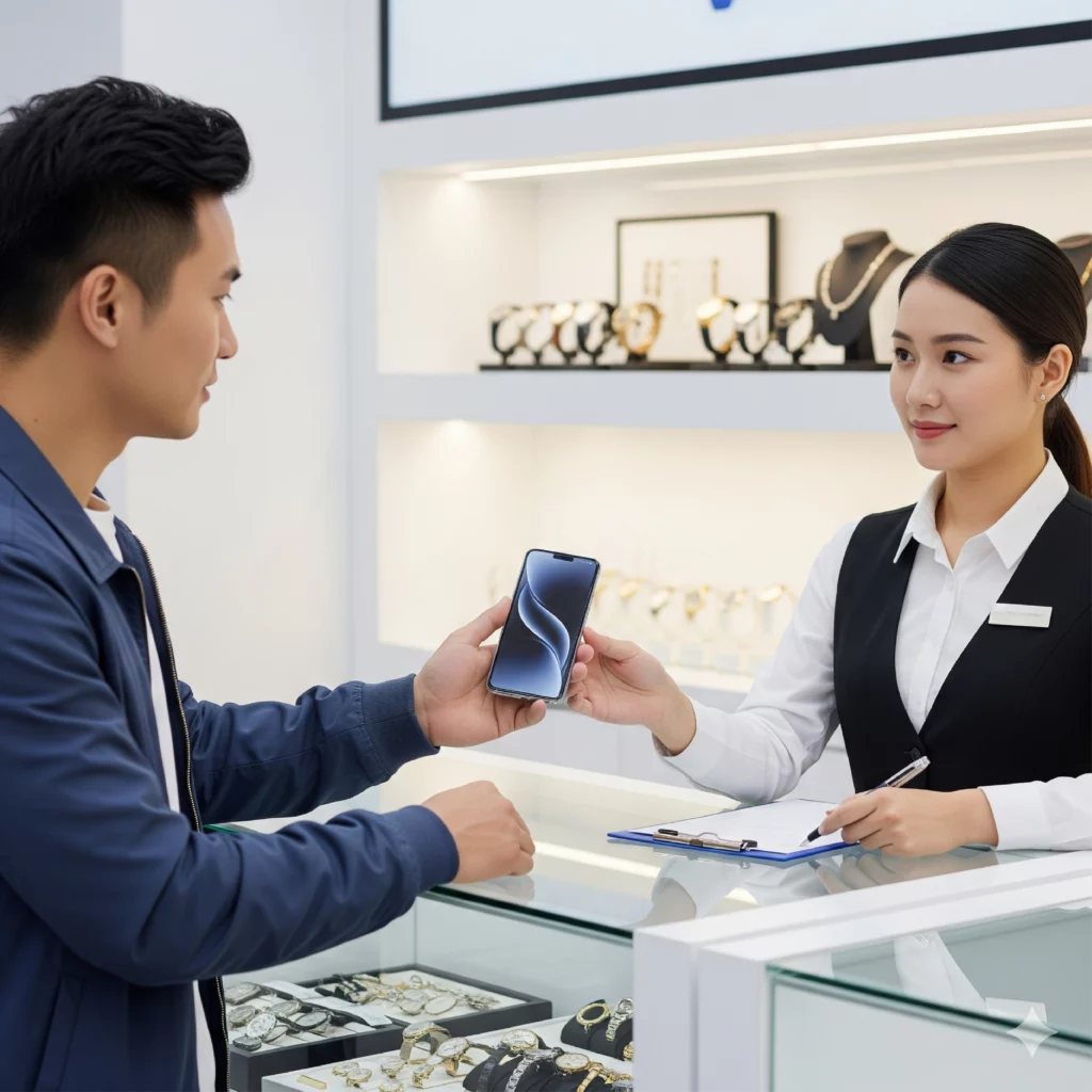 ราคาฝากมือถือ